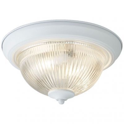 Светильник Arte Lamp A9370PL-2WH