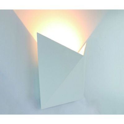 Уличный светильник Arte Lamp A1609AP-1WH