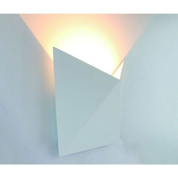 Уличный светильник Arte Lamp A1609AP-1WH