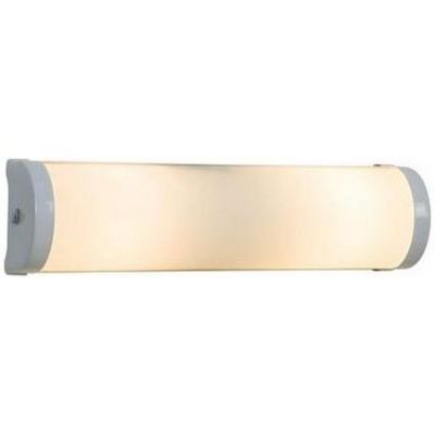 Подсветка для зеркал Arte Lamp Aqua-Bara A5210AP-2WH