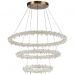 Подвесной светодиодный светильник ST Luce SL6105.203.03