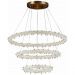 Подвесной светодиодный светильник ST Luce SL6105.203.03