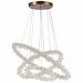 Подвесной светодиодный светильник ST Luce SL6105.203.03