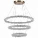 Подвесной светодиодный светильник ST Luce SL6105.203.03