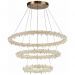 Подвесной светодиодный светильник ST Luce SL6105.203.03