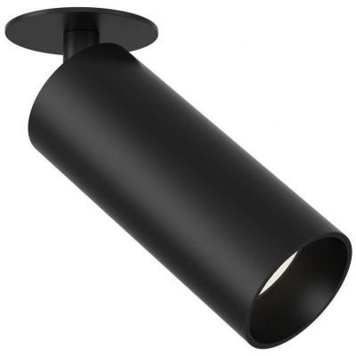 Встраиваемый светодиодный спот Maytoni Focus Led C053CL-L12B4K