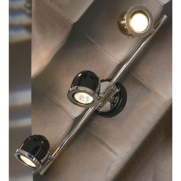 Спот LUSSOLE LSN-3121-03