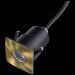 Ландшафтный светодиодный светильник Lightstar Ipogeo (384415+384021) ip384421