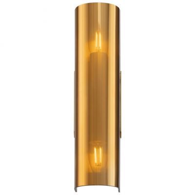 Настенный светильник Maytoni Gioia P011WL-02G