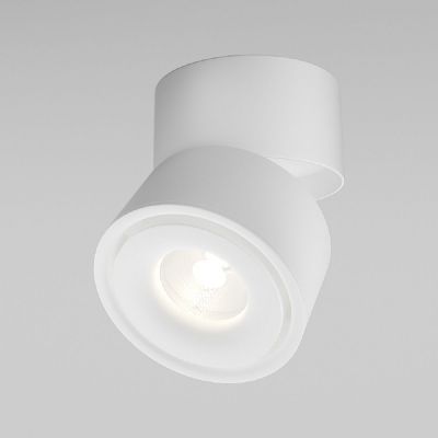 Светодиодный спот Maytoni Technical C084CL-15W3K-W