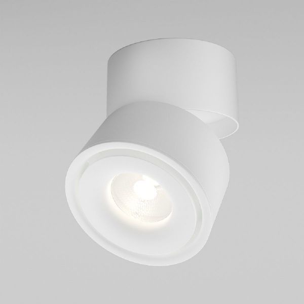 Светодиодный спот Maytoni Technical C084CL-15W3K-W