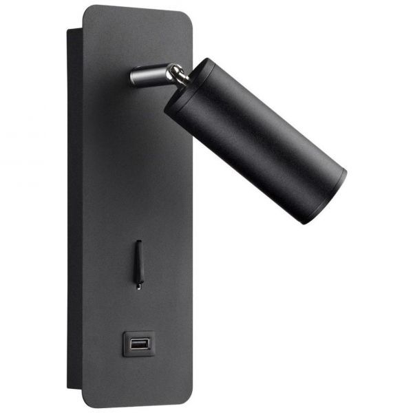 Светодиодный спот Odeon Light Bill 4301/3WL