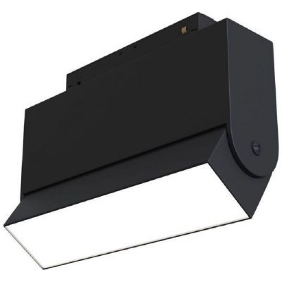 Трековый светодиодный светильник Maytoni Technical TR075-2-10W3K-B