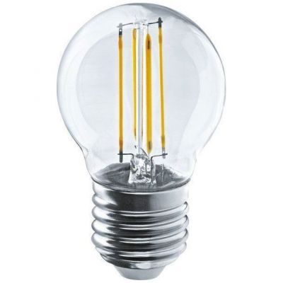 Светодиодная лампа Navigator 61 343 NLL-F-G45-4-230-4K-E27
