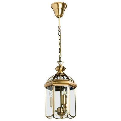 Светильник Arte Lamp A6505SP-3AB