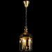 Светильник Arte Lamp A6505SP-3AB