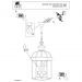 Светильник Arte Lamp A6505SP-3AB