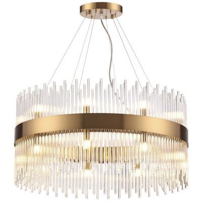 Подвесная люстра Odeon Light Focco 4722/18