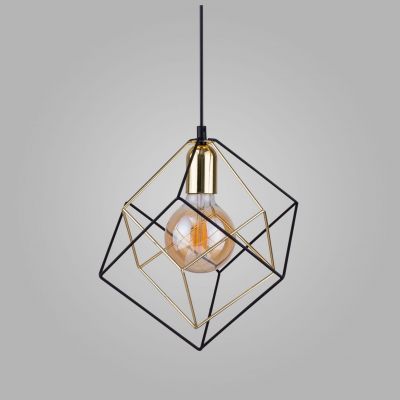Подвесной светильник TK Lighting 192 Alambre