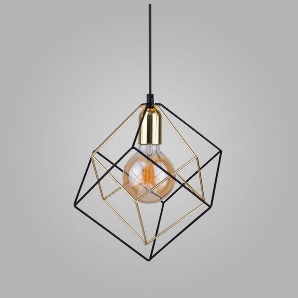 Подвесной светильник TK Lighting 192 Alambre