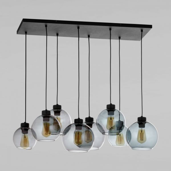 Подвесной светильник TK Lighting 4113 Cubus