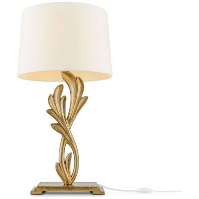 Настольная лампа Maytoni Z004TL-01G