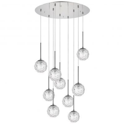 Подвесная люстра Lightstar 815290 Bari