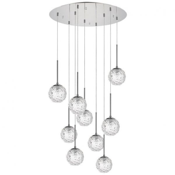 Подвесная люстра Lightstar 815290 Bari