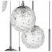 Подвесная люстра Lightstar 815290 Bari