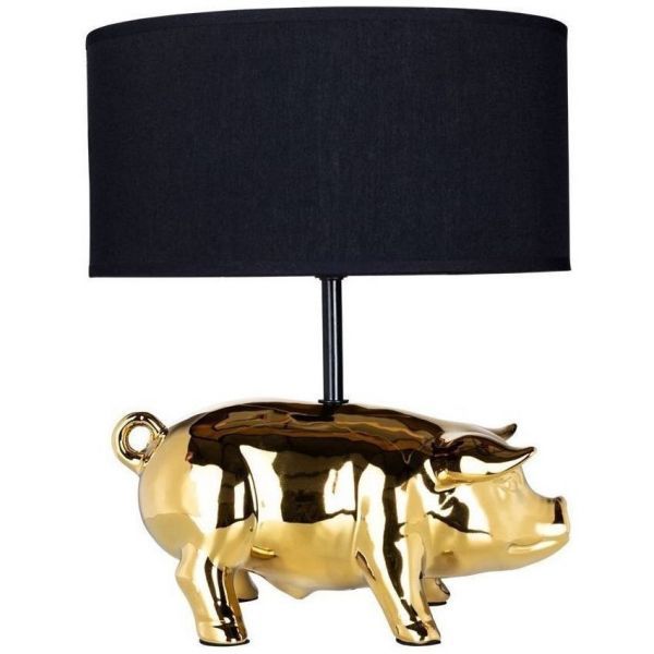 Настольная лампа Arte Lamp A4039LT-1GO