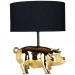 Настольная лампа Arte Lamp A4039LT-1GO