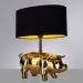 Настольная лампа Arte Lamp A4039LT-1GO