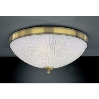 Потолочный светильник Reccagni Angelo PL 5650/4