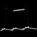 Светильник подвесной ST Luce SL394.503.06