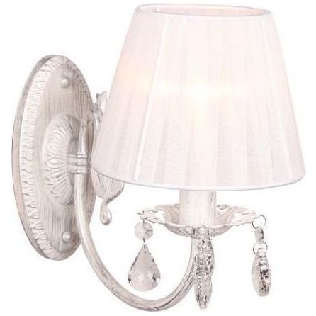 Бра Omnilux OML-53211-01 Bantine