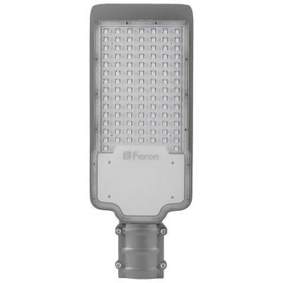 Светодиодный уличный светильник Feron SP2923 32215