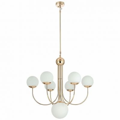 Подвесная люстра ST Luce SL1504.203.07