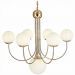 Подвесная люстра ST Luce SL1504.203.07