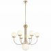 Подвесная люстра ST Luce SL1504.203.07