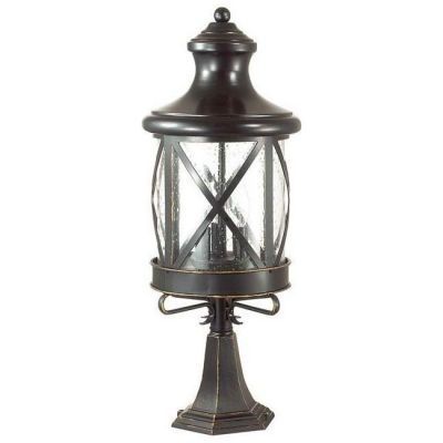 Уличный светильник Odeon Light 4045/3B