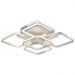 Светодиодная люстра Profit Light 8026/4+1 WHT A