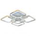 Светодиодная люстра Profit Light 8026/4+1 WHT A