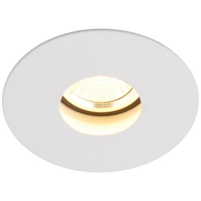 Светильник потолочный Arte Lamp A3217PL-1WH