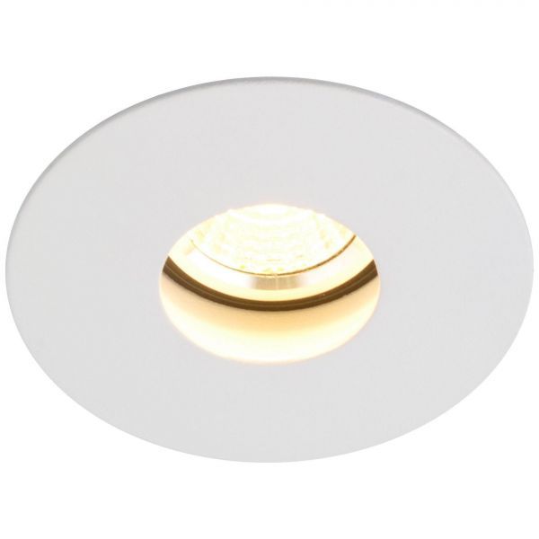 Светильник потолочный Arte Lamp A3217PL-1WH