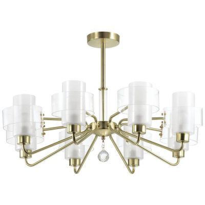 Потолочная люстра Lumion 3705/8C