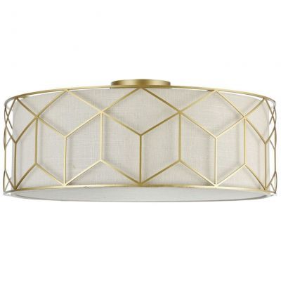 Люстра потолочная Maytoni H223-PL-05-G