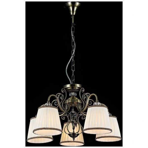 Люстра Maytoni ARM420-05-R