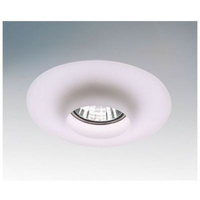 Встраиваемый светильник Lightstar 002700