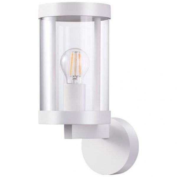 Уличный настенный светильник Novotech Ivory 370603