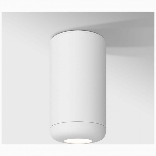 Светильник накладной светодиодный Onde Elektrostandard 25044/LED 10W 4000K белый